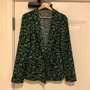 Scotch and Soda Blazer